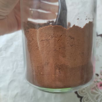 Tuğba Kuruyemiş Türk Kahvesi Tadı Farklı