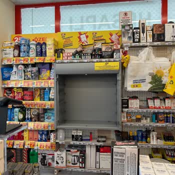 Şok Marketlerinde Sigaraya Zam Yapılacak Diye Satış Yapmıyor