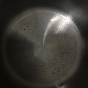 Karaca Züccaciye Emsan Vera Düdüklü Tencerede Pas Ve Hava Kaçağı Sorunu