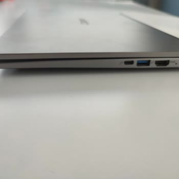 Casper Marka Bilgisayar Hk.