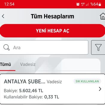 Ziraat Bankası Bloke Kaldırmıyor Borcum Olmadığı Halde