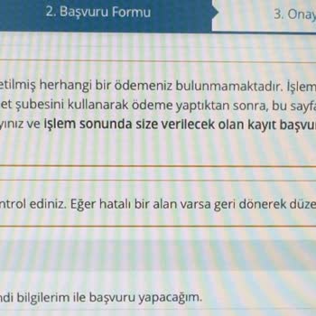 BTK (Bilgi Teknolojileri ve İletişim Kurumu) IMEI Harcı Hatası