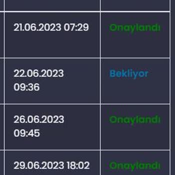 Epinkasa Çekim Problemi Yaşanması