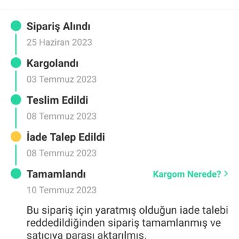 Dolap Uygulamasının İnsanları Mağdur Etmesi