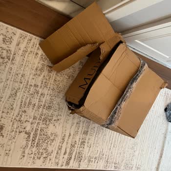 Kırık Değişim Mudo Consept