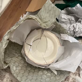 Kırık Değişim Mudo Consept