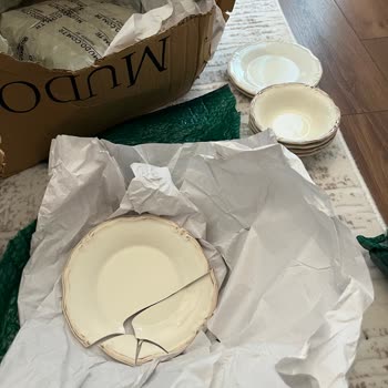 Kırık Değişim Mudo Consept