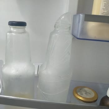 Profilo Buzdolabı Pişmanlıktır Ve Profilo Benim İçin Bitmiştir.