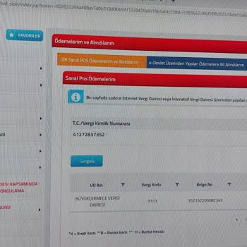 BTK'nin Yurt Dışı Telefon Kayıt Problemi