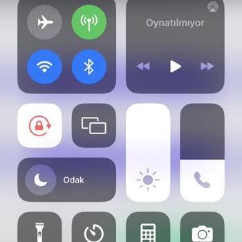 Vodafone Süründürüyor Beni Büyük Pişmanlık