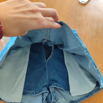 Trendyolmilla Defolu Ürün