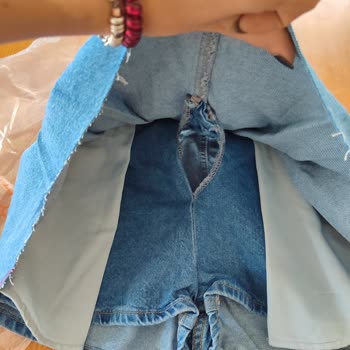 Trendyolmilla Defolu Ürün