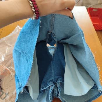 Trendyolmilla Defolu Ürün