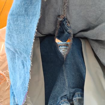 Trendyolmilla Defolu Ürün