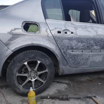 Kadosan Pilot Garage Oto Ekspertiz Hatalı Ekspertiz Sonucu Yaşananlar