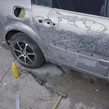 Kadosan Pilot Garage Oto Ekspertiz Hatalı Ekspertiz Sonucu Yaşananlar