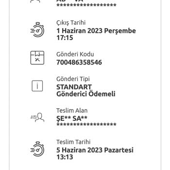 By Tuğçe Kaya Ürün İadesi Sonrası Paramın Eksik Yatırılan Meblağın Yatırılması