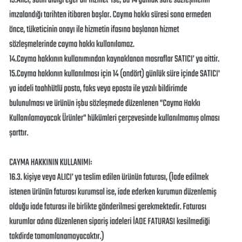 By Tuğçe Kaya Ürün İadesi Sonrası Paramın Eksik Yatırılan Meblağın Yatırılması