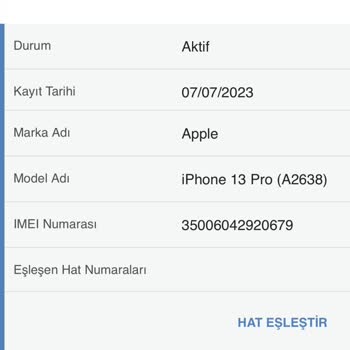 BTK Ulaşamıyorum Servis Dışı Yazıyor 2 Gündür Kaydını Yaptım