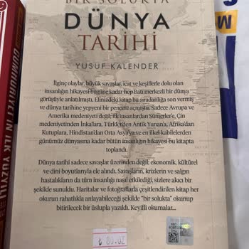 D&R Etiket Fiyatı Farklılığı