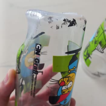 LC Waikiki Sulukta Bulunan Etiketler