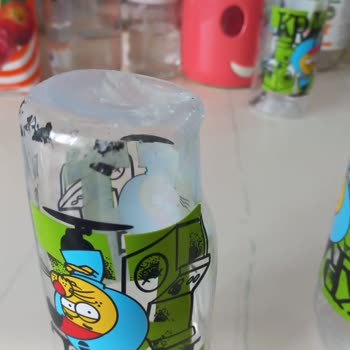 LC Waikiki Sulukta Bulunan Etiketler