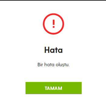 Geforce Now Powered By Game+ Ödeme Alınamaması Hata Vermesi