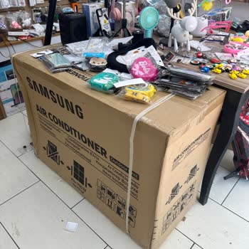 ABC Teknik Servis Samsung Klima Kurulumu Sorunu