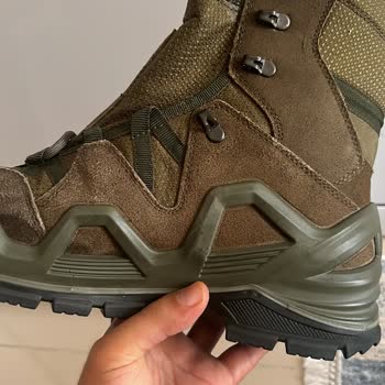 Astüm Askeri Malzeme 'den Yanlış Ürün Geldi Ve Ödeme Sorunu Var