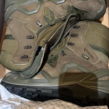 Astüm Askeri Malzeme 'den Yanlış Ürün Geldi Ve Ödeme Sorunu Var