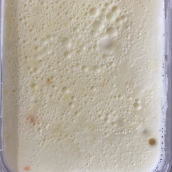 A101 Küflü Çürük Ürün Gönderimi