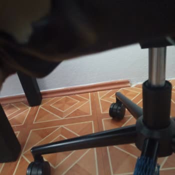 İtopya Bilgisayar Oyuncu Koltuğu Kaynak Yerinden Kırıldı