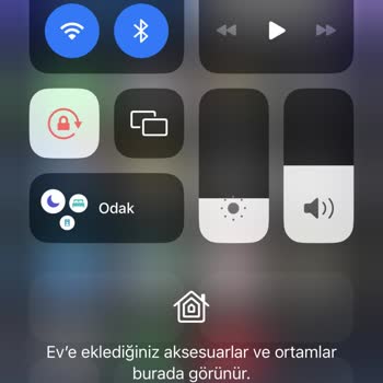 BTK (Bilgi Teknolojileri ve İletişim Kurumu) Şebeke Yok Uyarısı