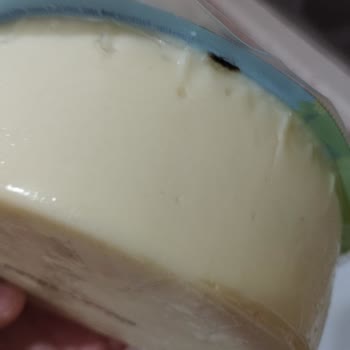 Sütaş Kaşar Peynir Küflü Çıktı