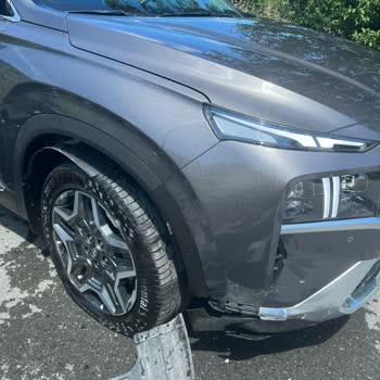 Hyundai Türkiye Parça Tedarik Sorunu Ve Mağduriyeti