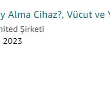 Amazon Türkiye Taksitli Alışverişimi Peşin Olarak Çekiyor
