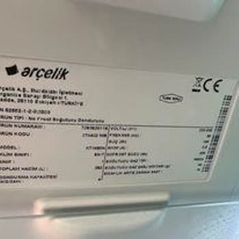 Arçelik Firmasının Garanti Şartlarına Aykırı Hareket Etmesi