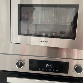 Arçelik Mikro Dalga Fırın