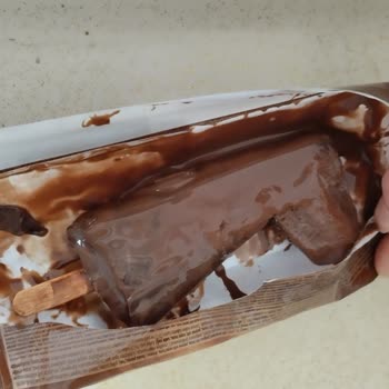 Golf Dondurma Golf Roko Ürün Deformasyonu