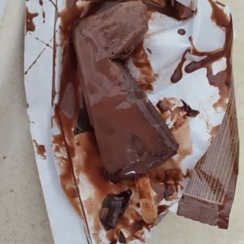 Golf Dondurma Golf Roko Ürün Deformasyonu