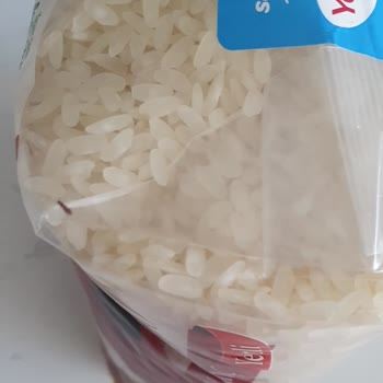 Migros Yayla Baldo Pirinçten Böcek Çıktı