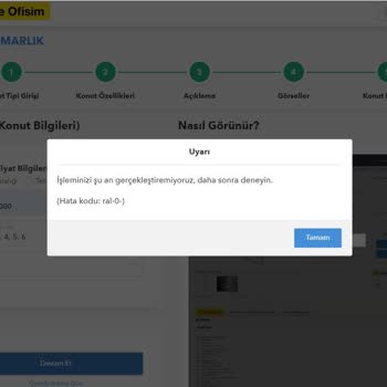 Sahibinden.com Kurumsal Saçmalığı