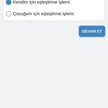 BTK Yurt Dışı Cihaz Şebeke Sorunu