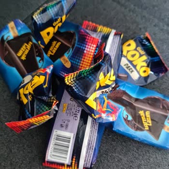 Yemeksepeti Market Erimiş Dondurma İle İnsan Zehirleme/öldürme