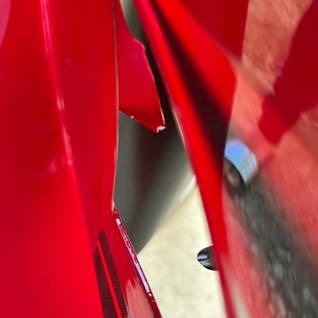 Mondial Motor Parçaların Çatlayarak Kırılması