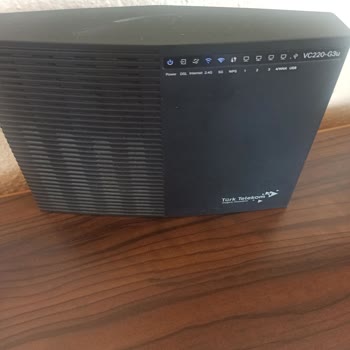 Türk Telekom İnternet Şikayeti İlgilenmesi