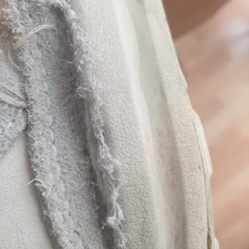 Skechers Marka Sezonluk Spor Ayakkabısının Yırtılması