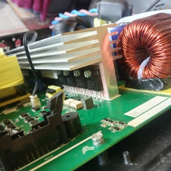 Cw Enerji 'de Aylardır Çözüme Ulaşmayan 3 KW Akıllı İnverter