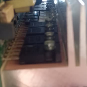 Cw Enerji 'de Aylardır Çözüme Ulaşmayan 3 KW Akıllı İnverter