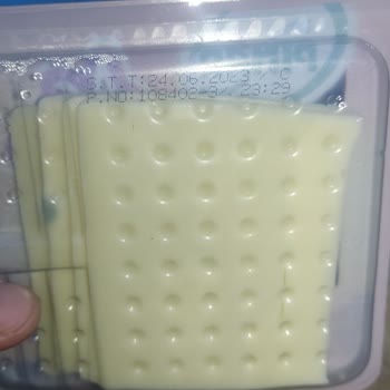 Küflü Pınar Peynir